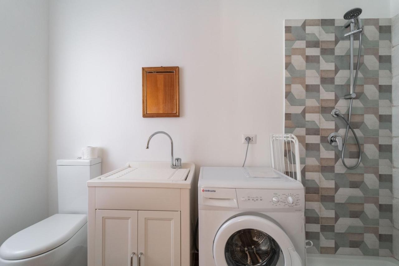 Mareluce Apartment Летояни Екстериор снимка