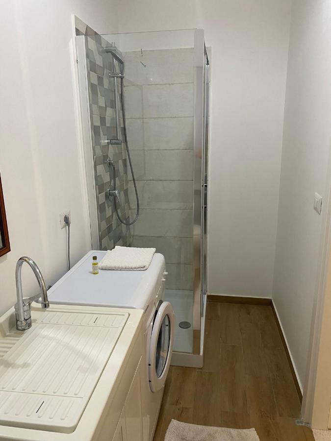 Mareluce Apartment Летояни Екстериор снимка