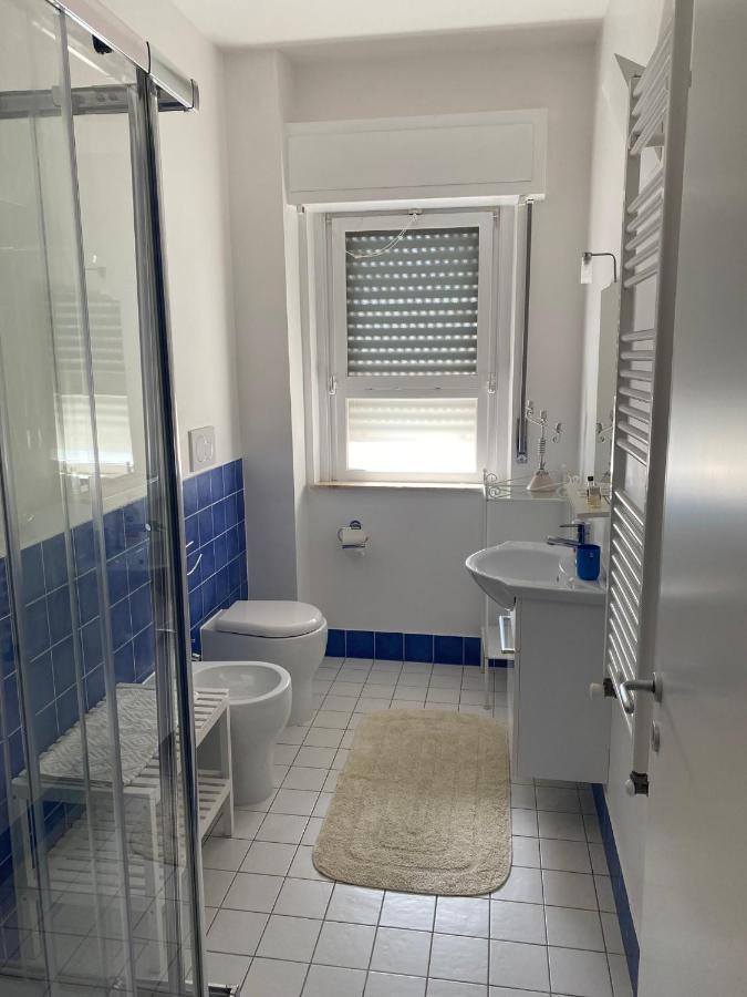 Mareluce Apartment Летояни Екстериор снимка