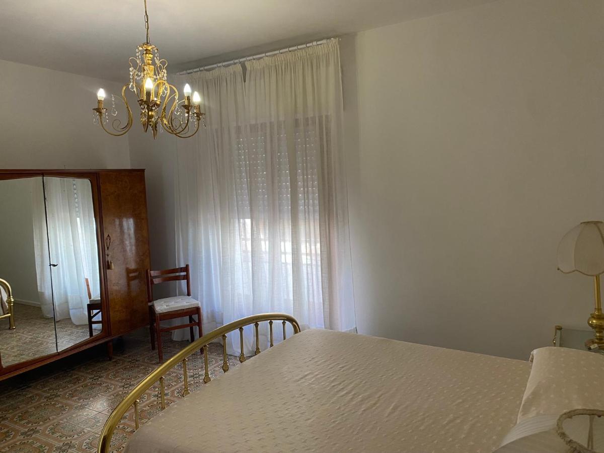 Mareluce Apartment Летояни Екстериор снимка