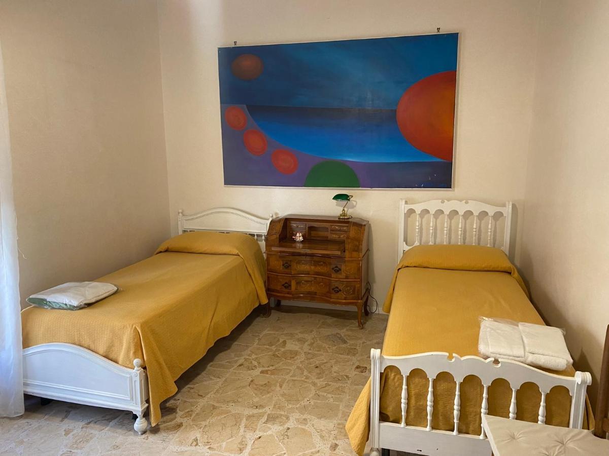 Mareluce Apartment Летояни Екстериор снимка
