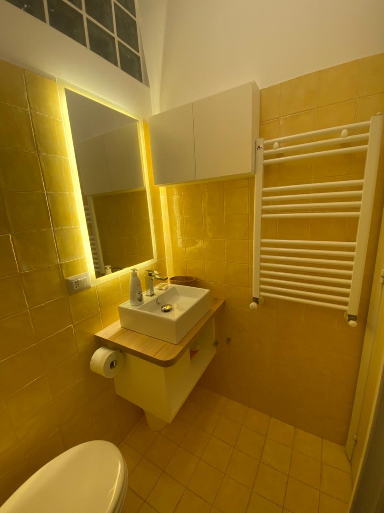 Mareluce Apartment Летояни Екстериор снимка