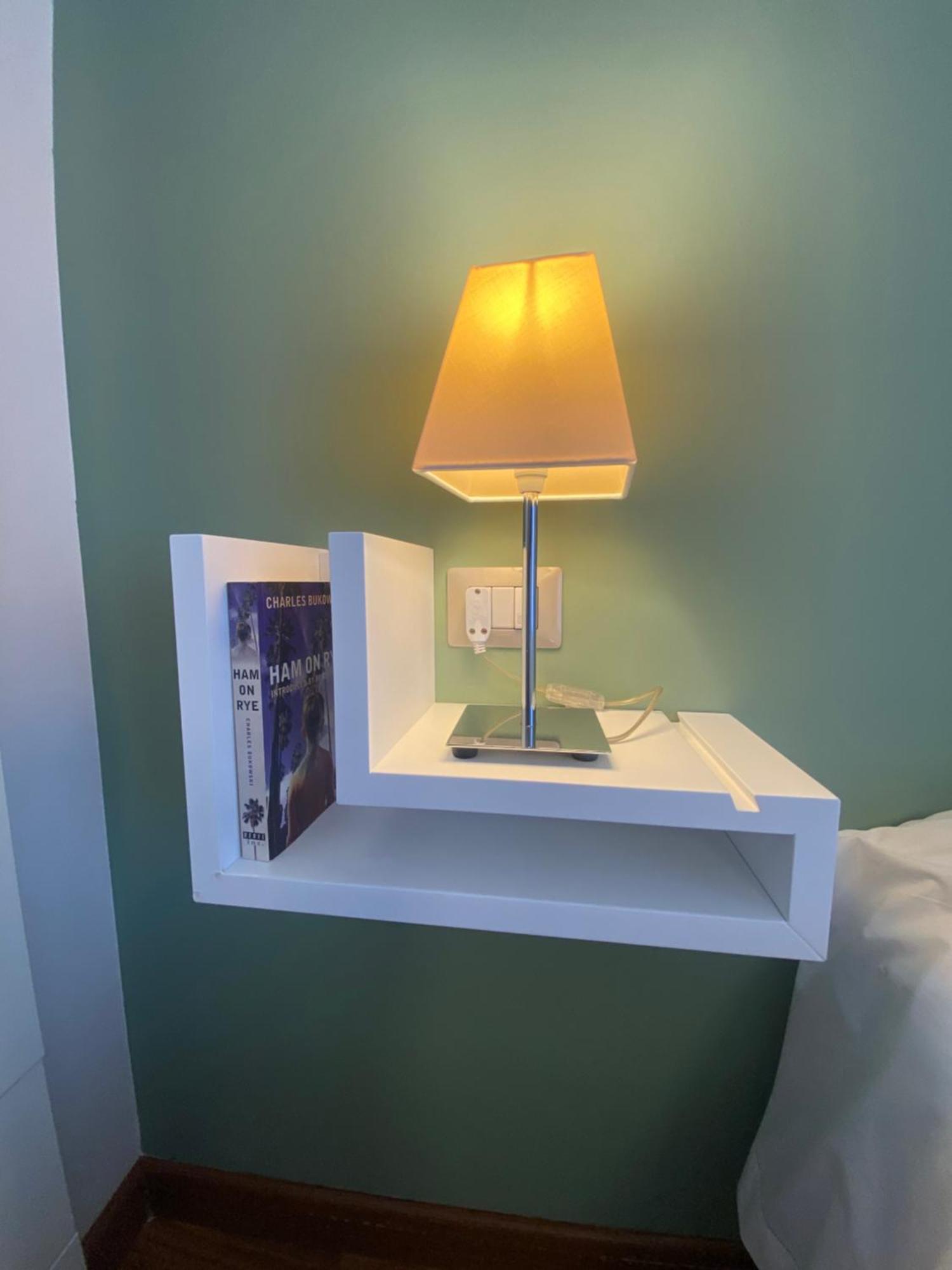 Mareluce Apartment Летояни Екстериор снимка