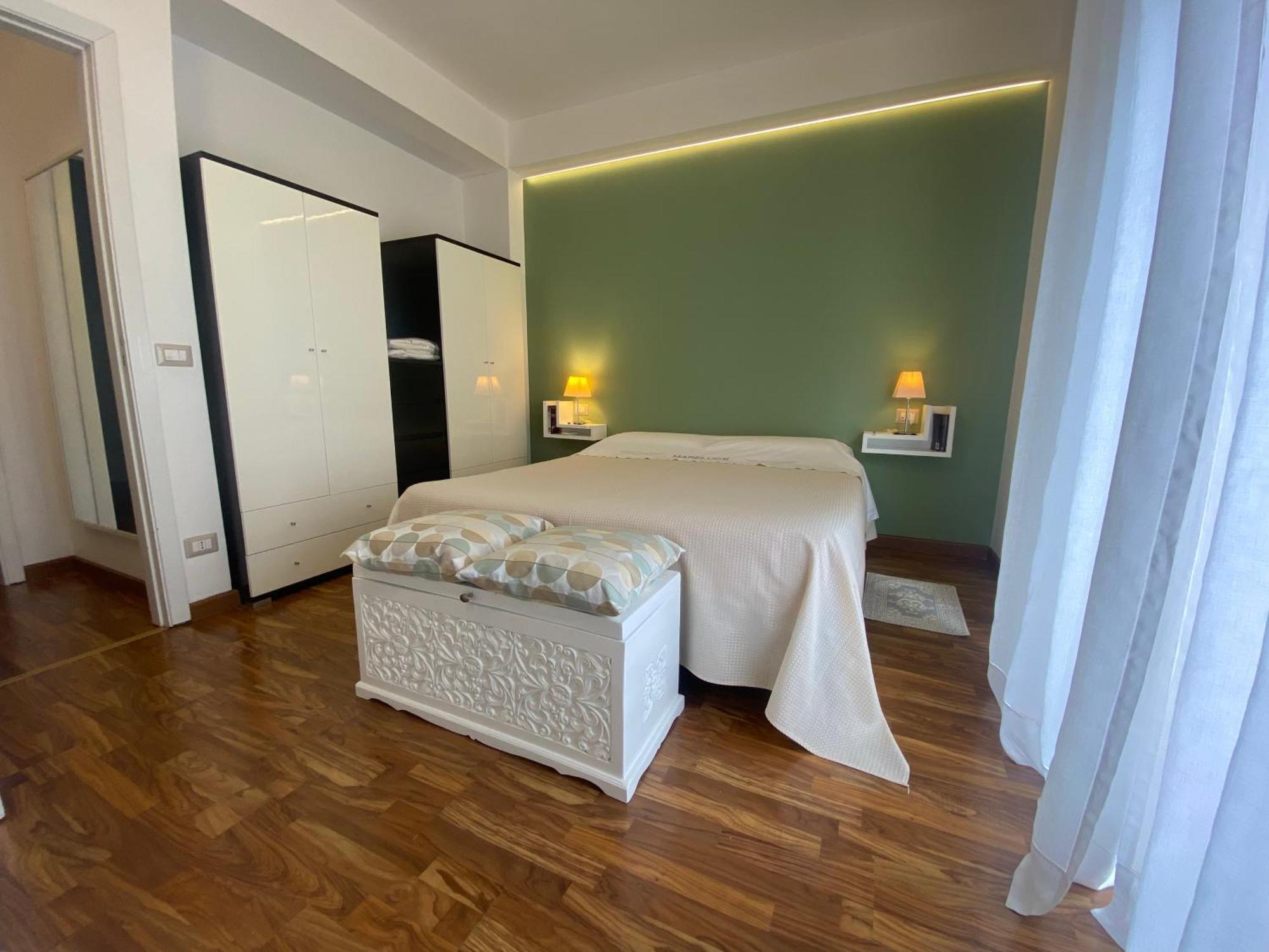 Mareluce Apartment Летояни Екстериор снимка