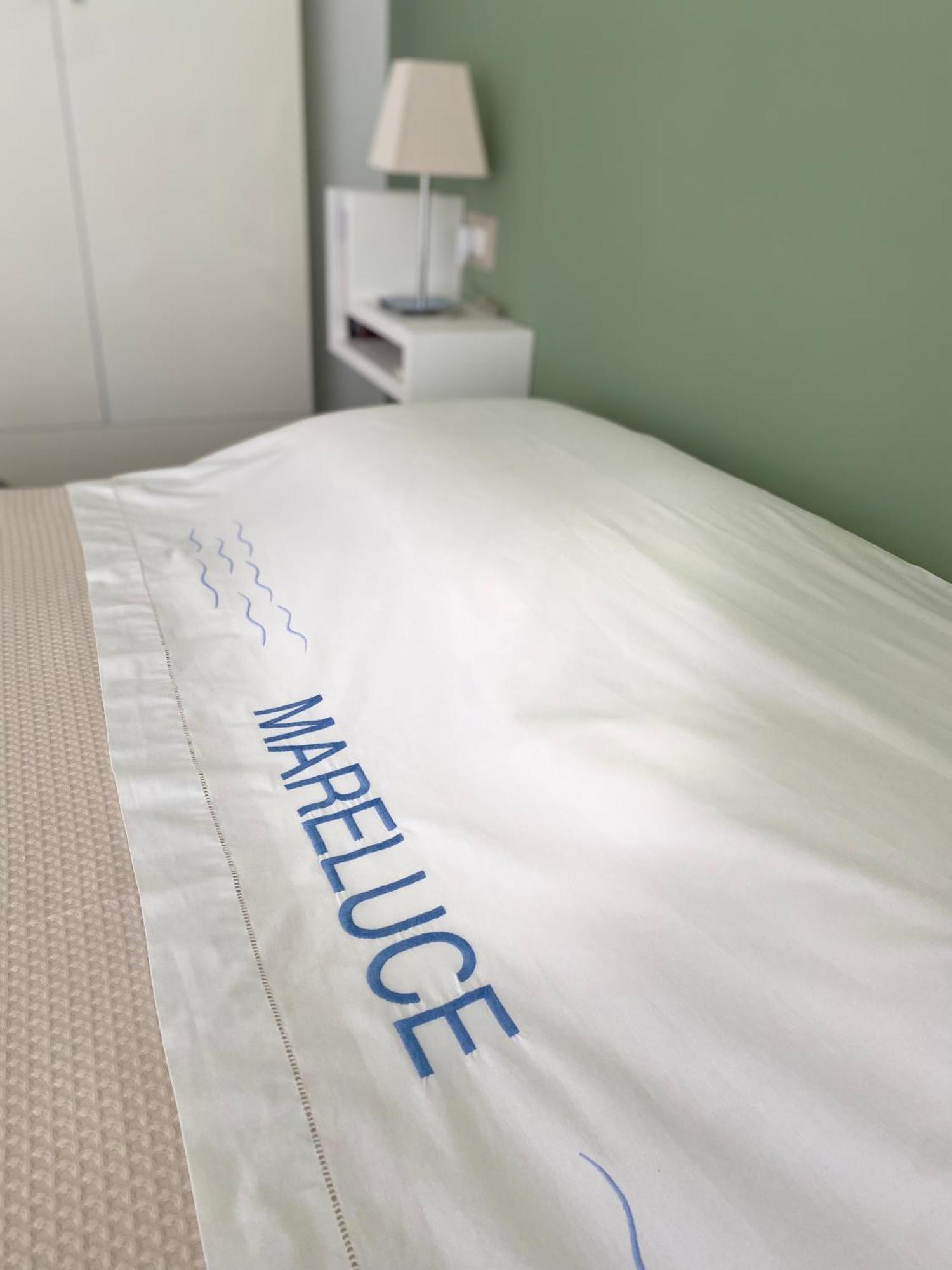 Mareluce Apartment Летояни Екстериор снимка