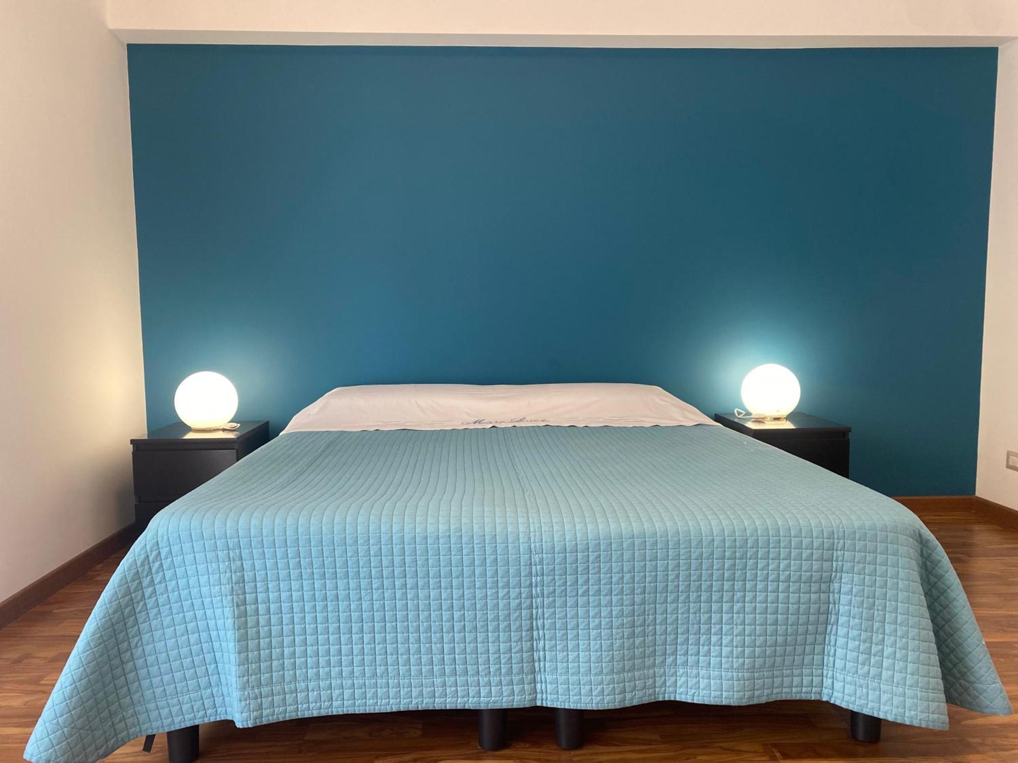 Mareluce Apartment Летояни Екстериор снимка