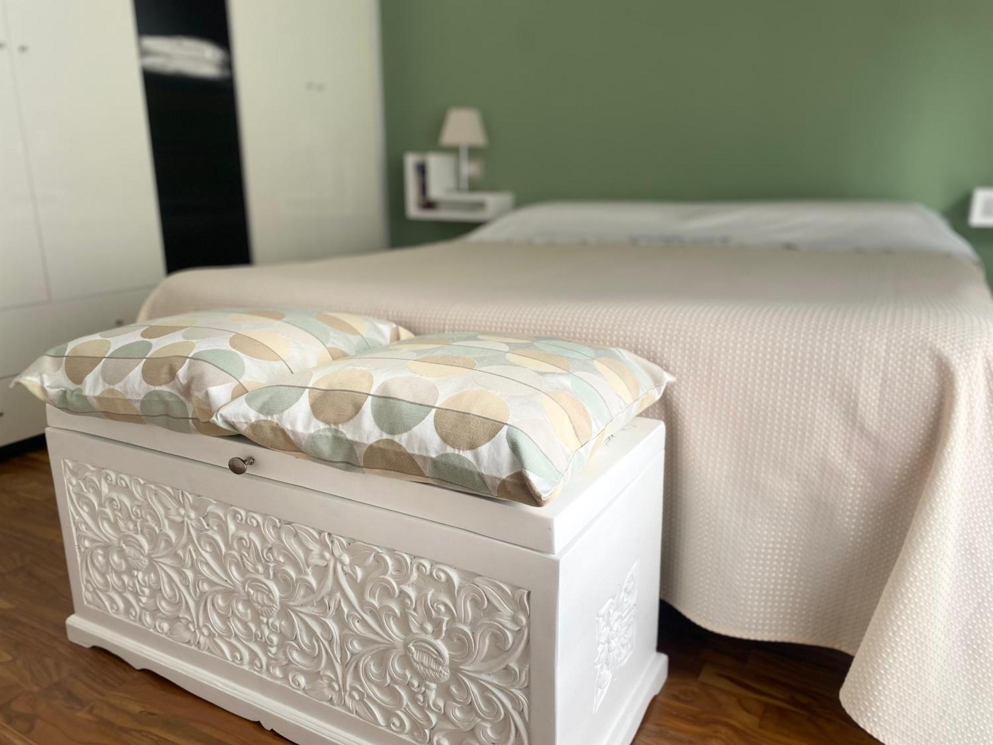 Mareluce Apartment Летояни Екстериор снимка