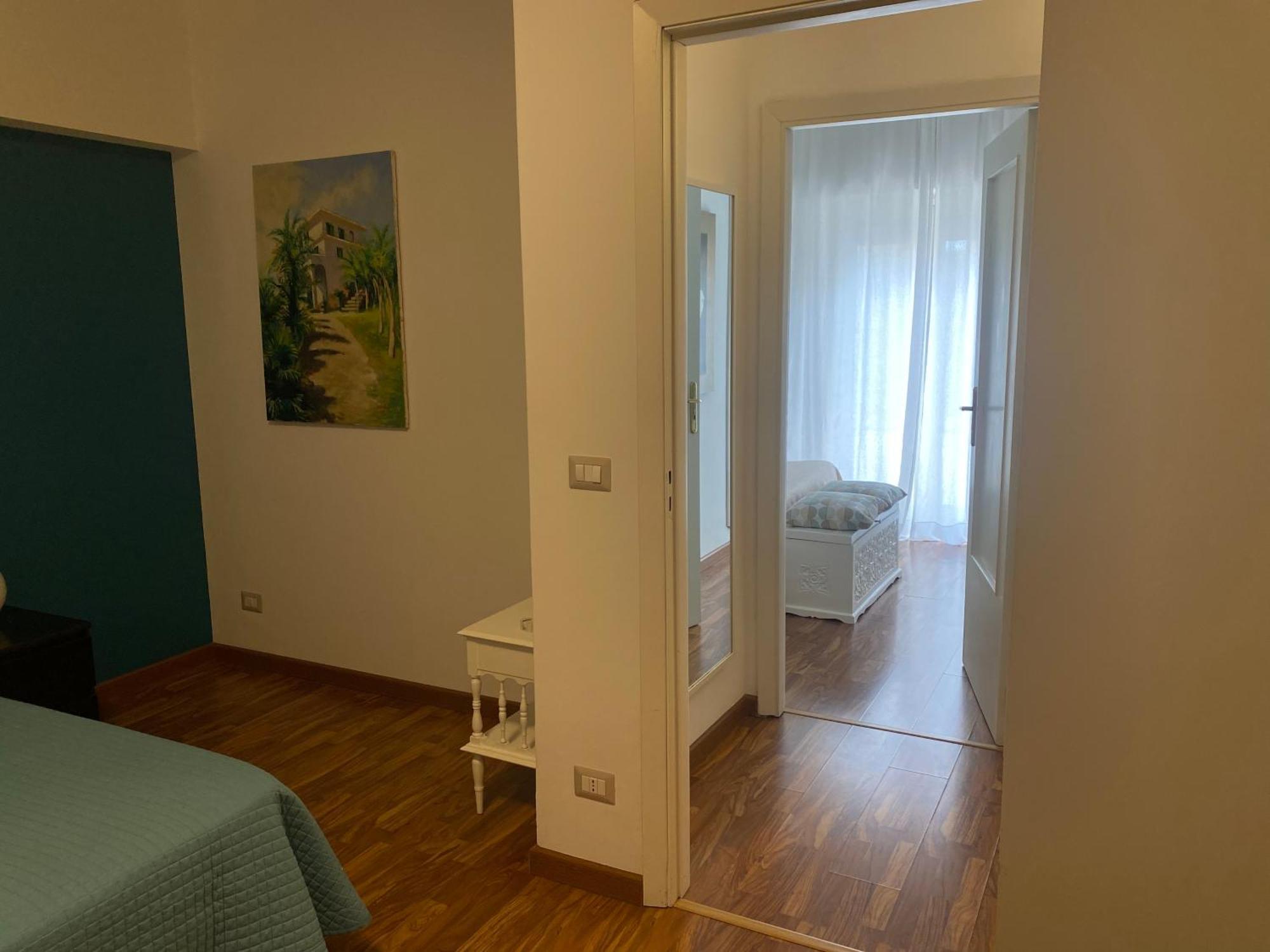 Mareluce Apartment Летояни Екстериор снимка