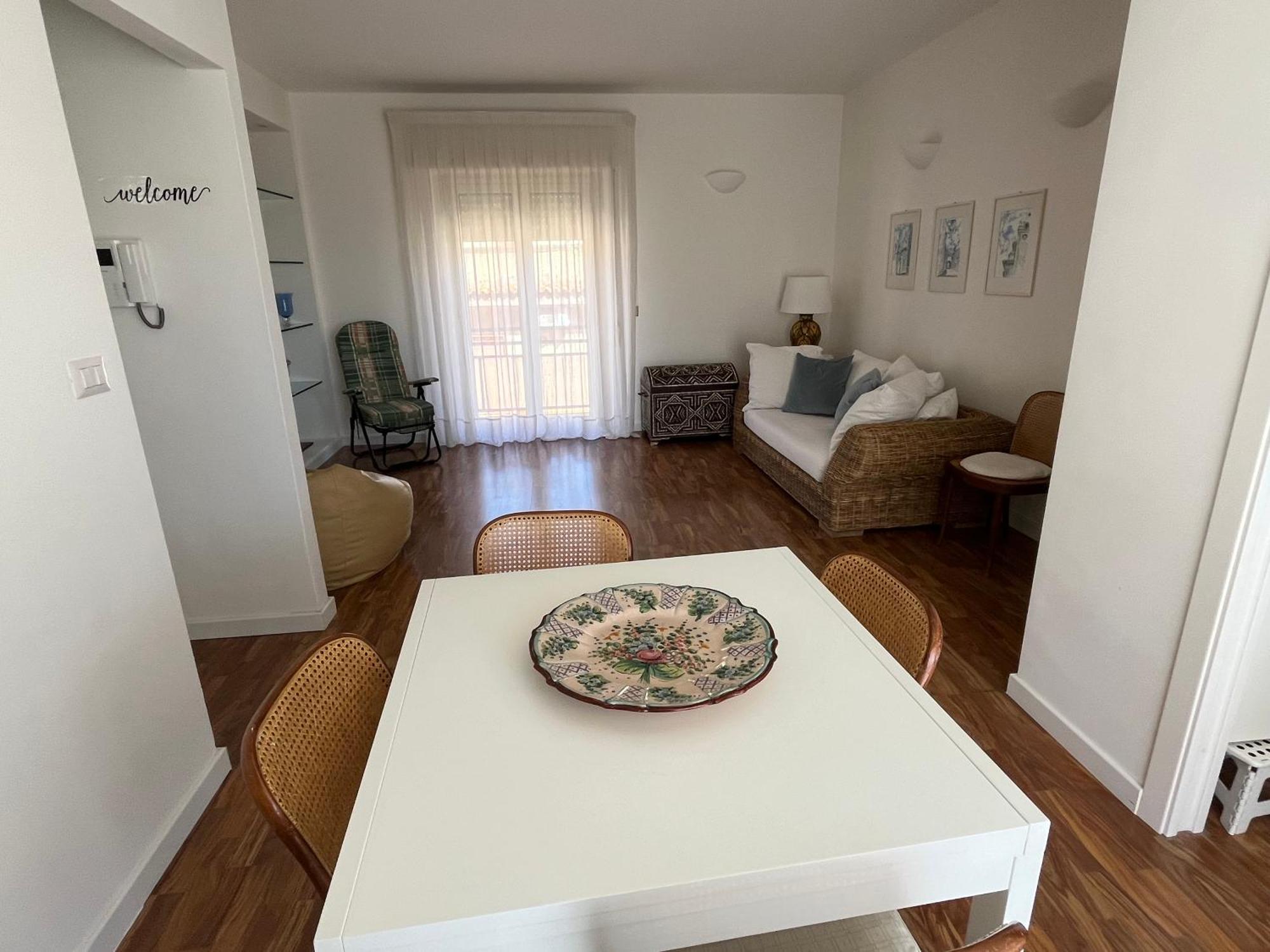 Mareluce Apartment Летояни Екстериор снимка