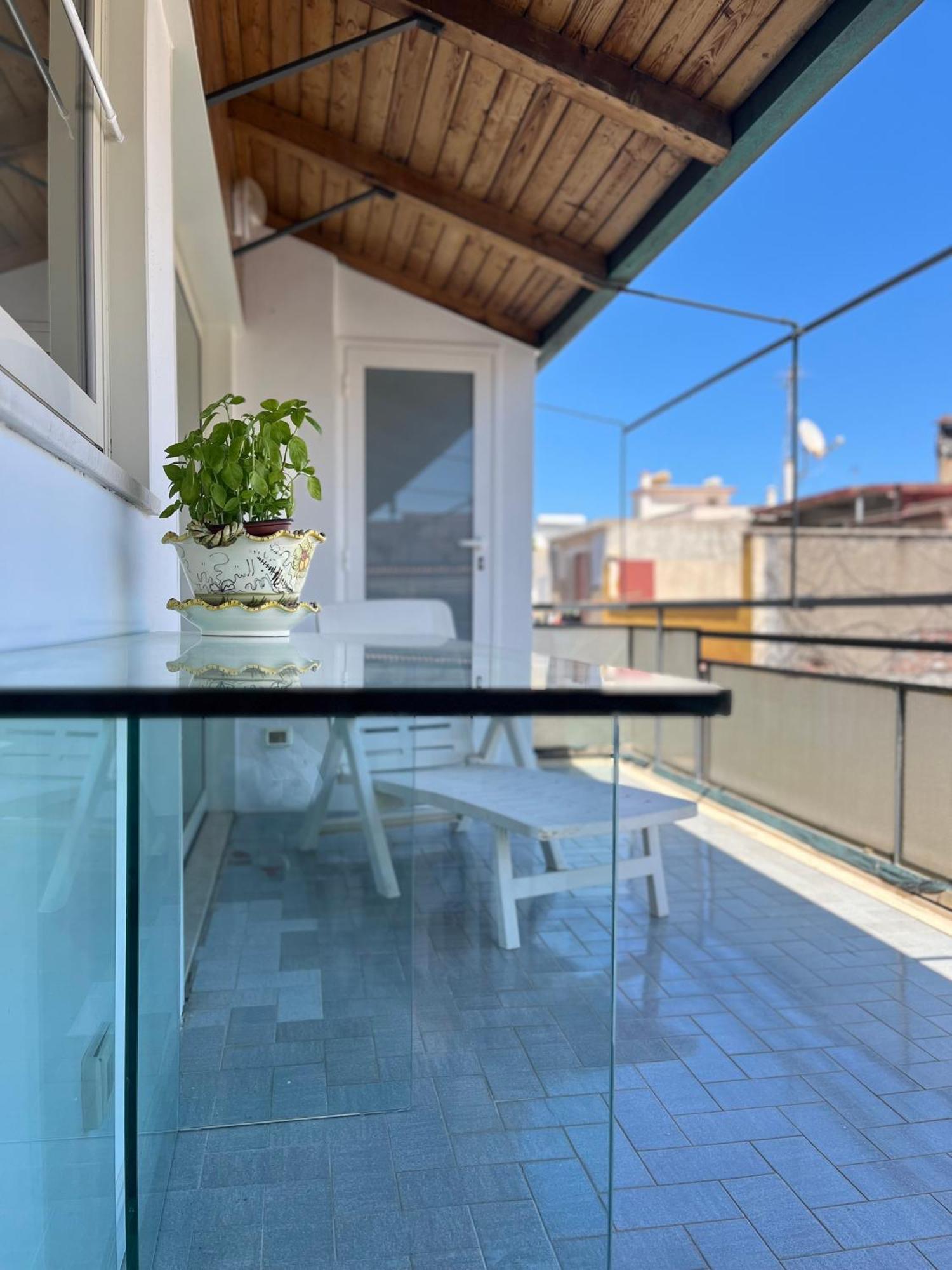 Mareluce Apartment Летояни Екстериор снимка